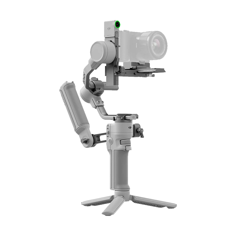 DJI RS 4 Mini Combo Kit
