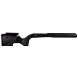 Woox Exactus Stock For Tikka T3/T3X - Midnight Grey