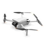 DJI Mini 3 Fly More Combo (DJI RC, GL)