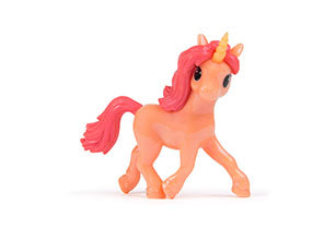 Unicorn Academy Baby Unicorn Collectibles