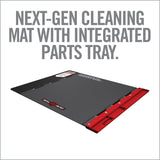 2 Image for Smart Mat® - Handgun-Real Avid