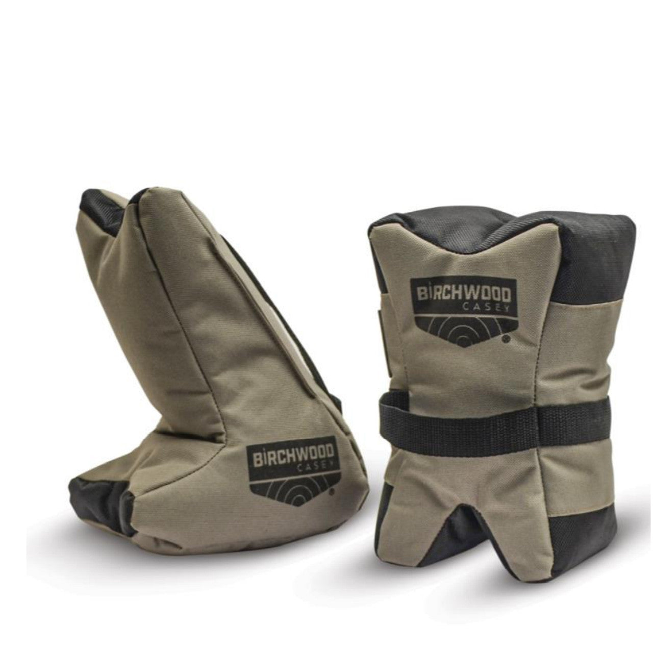 Birchwood Shooting Rest Bag Combo