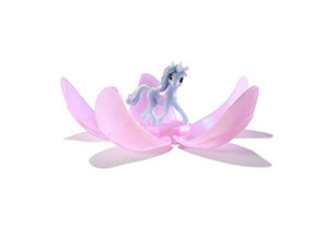 Unicorn Academy Baby Unicorn Collectibles