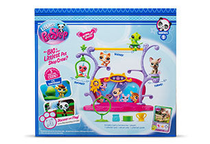 Littlest Pet Shop Pets Got Talent