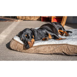 Sherpa Calming Cushion - Small - Image 3