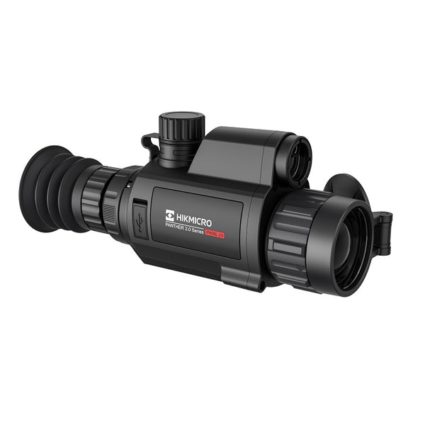 Hikmicro Panther PH35L 2.0 Thermal Vision Riflescope (LRF, 384x288, 35mm)