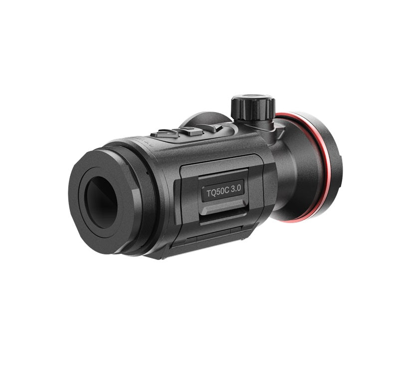 HIKMICRO Thunder TQ50C 3.0 Thermal Monocular - Image 2