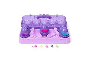 Hatchimals Alive Neon Rainbow Carton