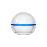 Olight Sphere RGB LED Lantern (Multicolor, 75 Lumens, 10m, Blue)