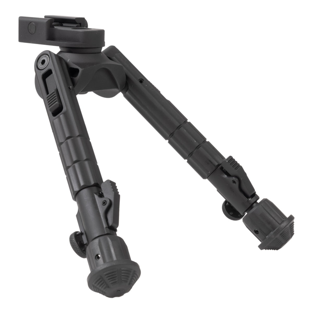 UTG® Recon 360® TL Bipod, 7"-9" Center Height, Picatinny