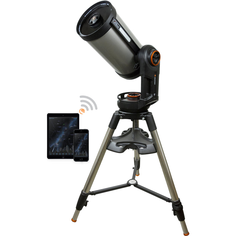 Celestron NexStar Evolution 9.25