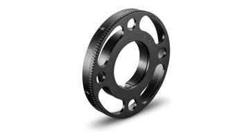 Hawke Airmax 30 SF Compact 6-24x50mm Riflescope (AMX IR)