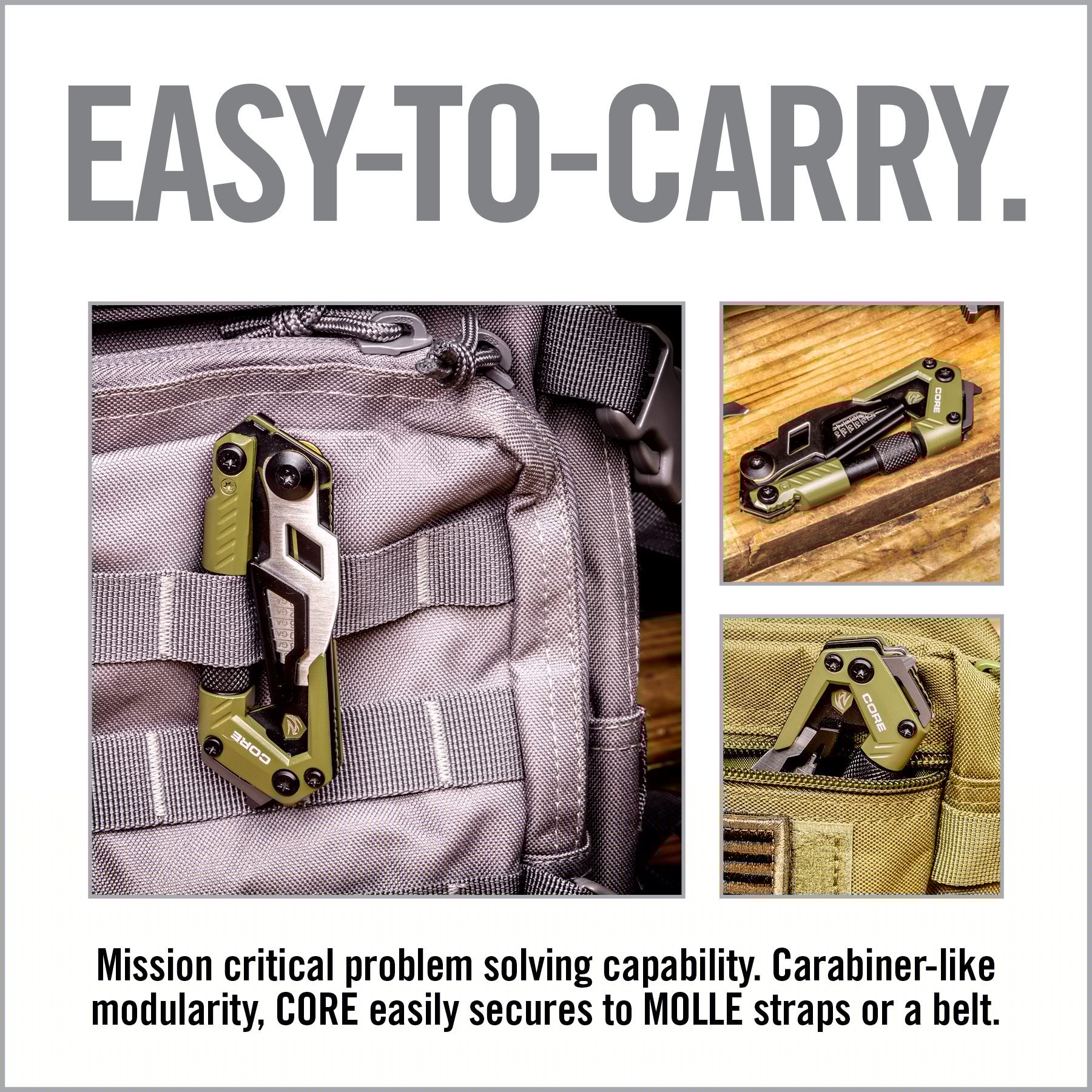 10 Image for Gun Tool Core® - Shotgun-Real Avid