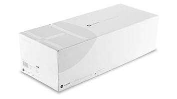 Hawke Endurance ED 25-75x85mm Spotting Scope