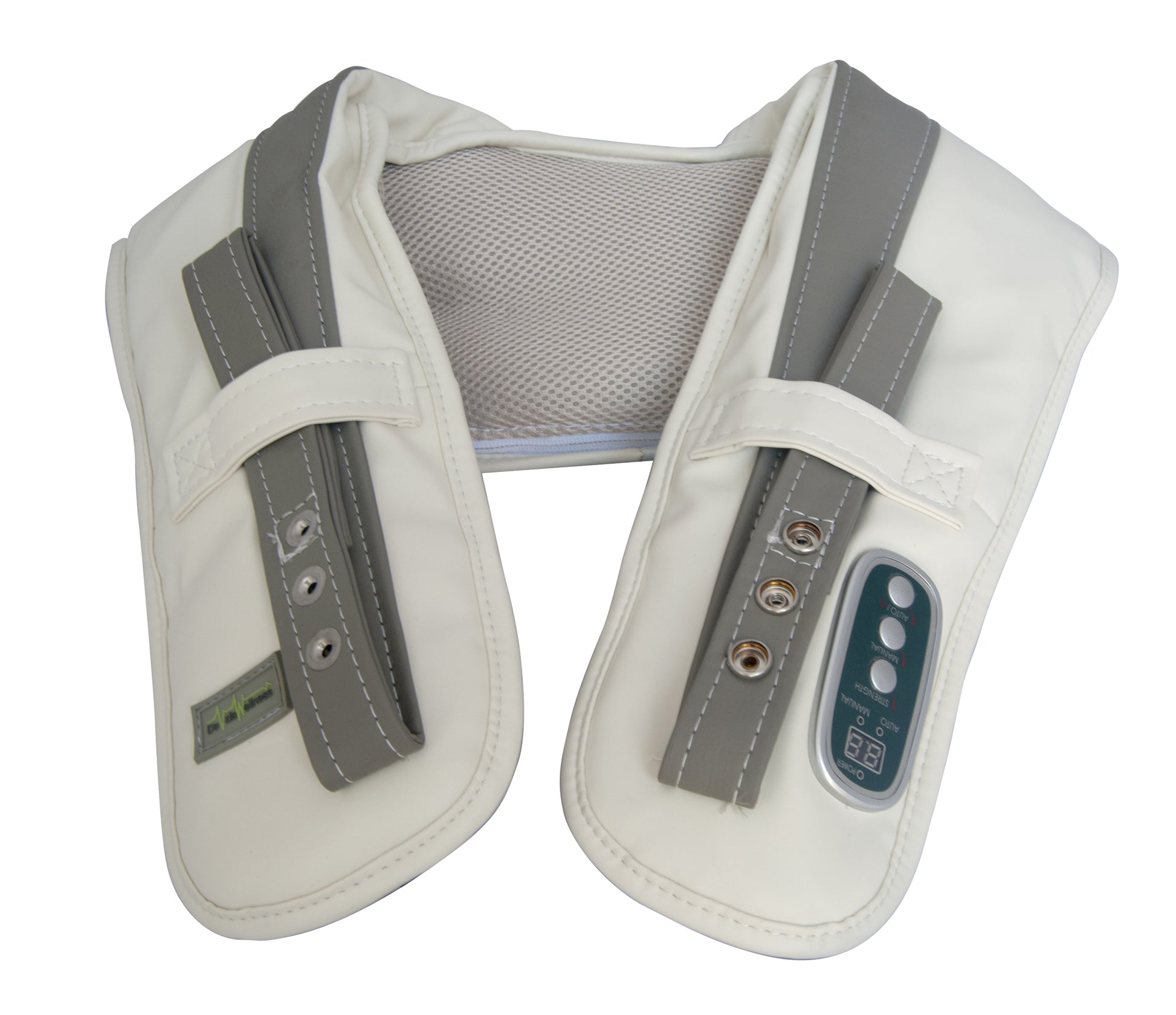 Crystal Aire Neck and Shoulder Massager