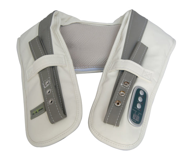Crystal Aire Neck and Shoulder Massager