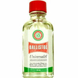 Ballistol Gun Oil Bottle (50ml)