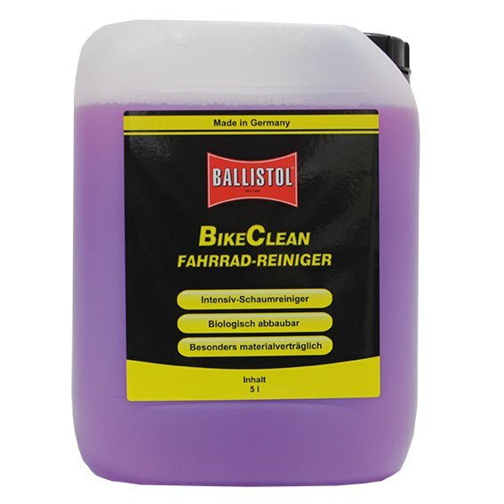 Ballistol Bike Cleaner (5L)