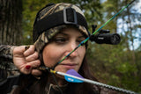 Tactacam Solo Xtreme Action Camera Ultra HD