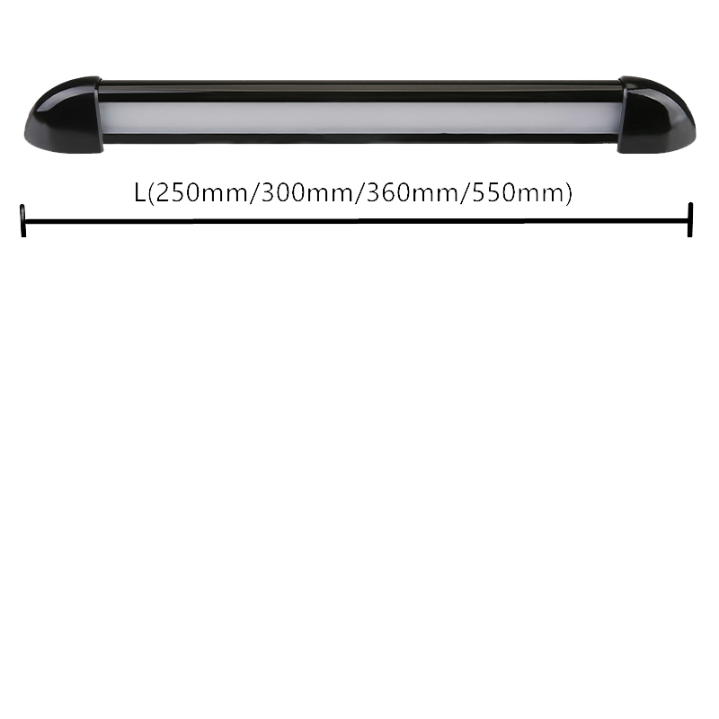 Flex 60° 360mm LED Light