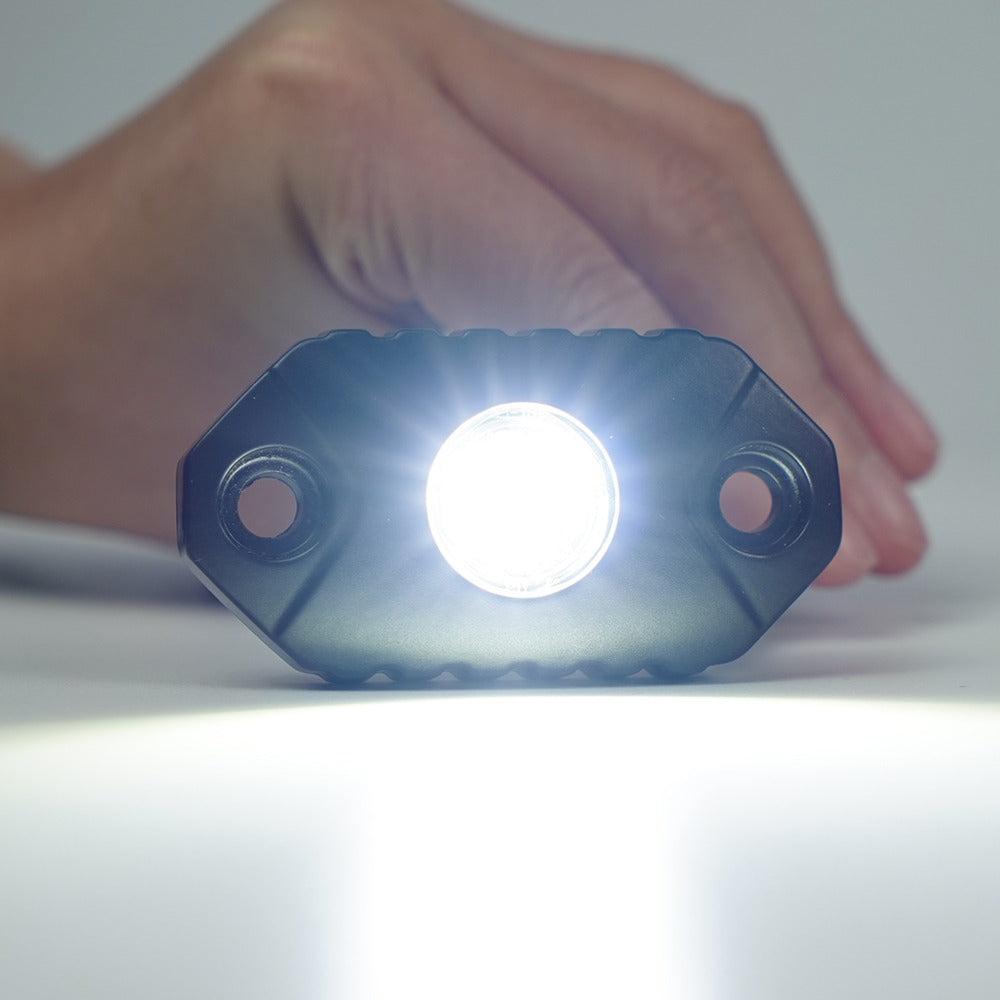 Flex Rock Light (White)