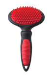 Classic Massage Slicker - Large - Image 2