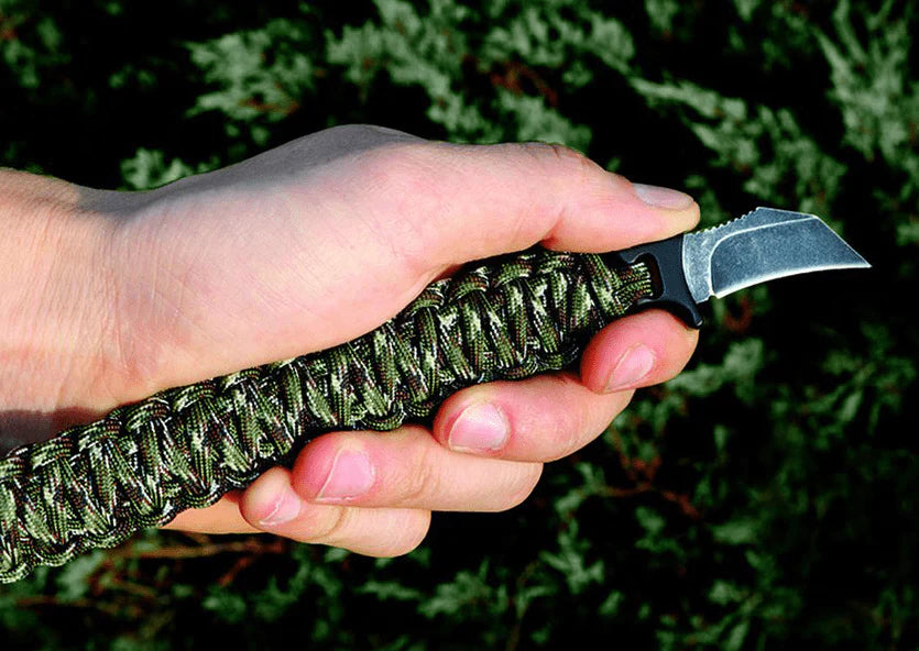 Outdoor Edge Para-Claw Medium (Camo)