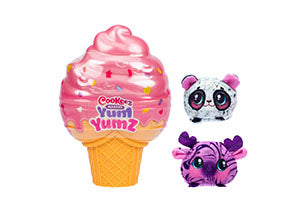 Cookeez Makery Yum Yumz 2 Pack