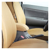 Escape Gear Seat Covers Daihutsu Terios 2 SWB (2007 - 10/2018) - 2 Fronts