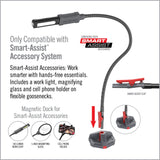3rd Image for Smart-Assist™ – Magnetic Mount - Real Avid