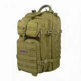 EcoEvo Tactical Elite Backpack XL (ODG)