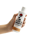 Sleek & Smooth Dog Shampoo - 250ml - Image 2
