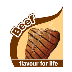 Puppy Beef Bone S