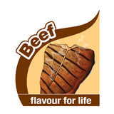 Puppy Beef Bone S
