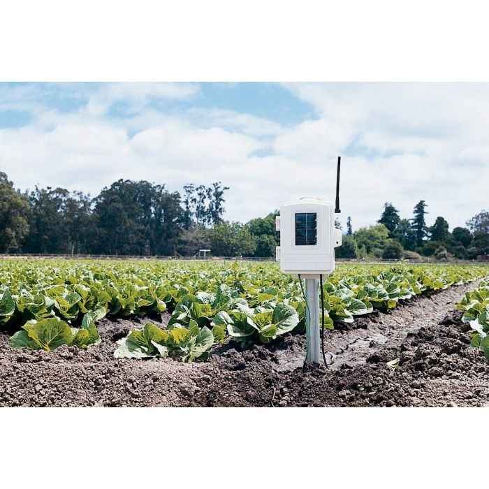 Davis Wireless Leaf & Soil Moisture  Temperature Station for Vantage Pro2 Weather Station
