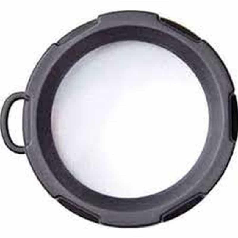 Olight DM10 X-Small Filter - White