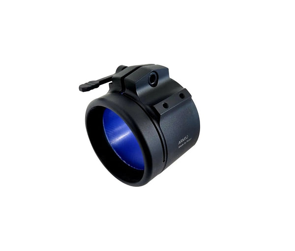 Hikmicro Rusan Clip-On Adaptor (61mm)