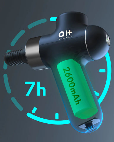 Naipo Aukey Deep Tissue Massage Gun