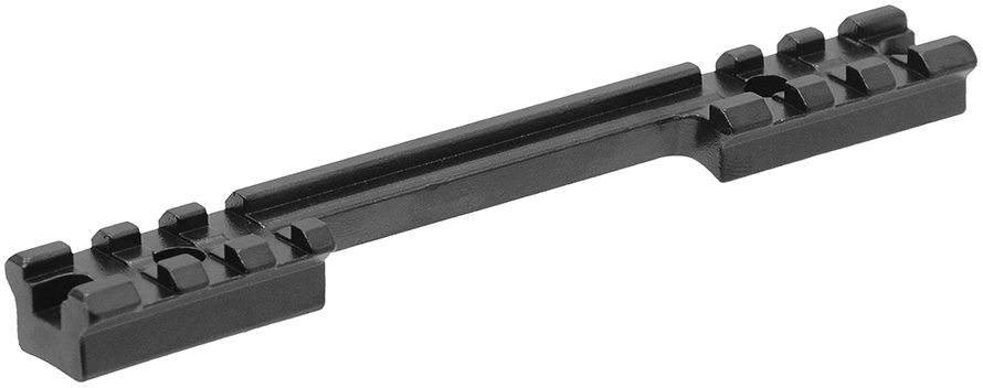UTG Remington 700 Short Action Picatinny Steel Scope Mount