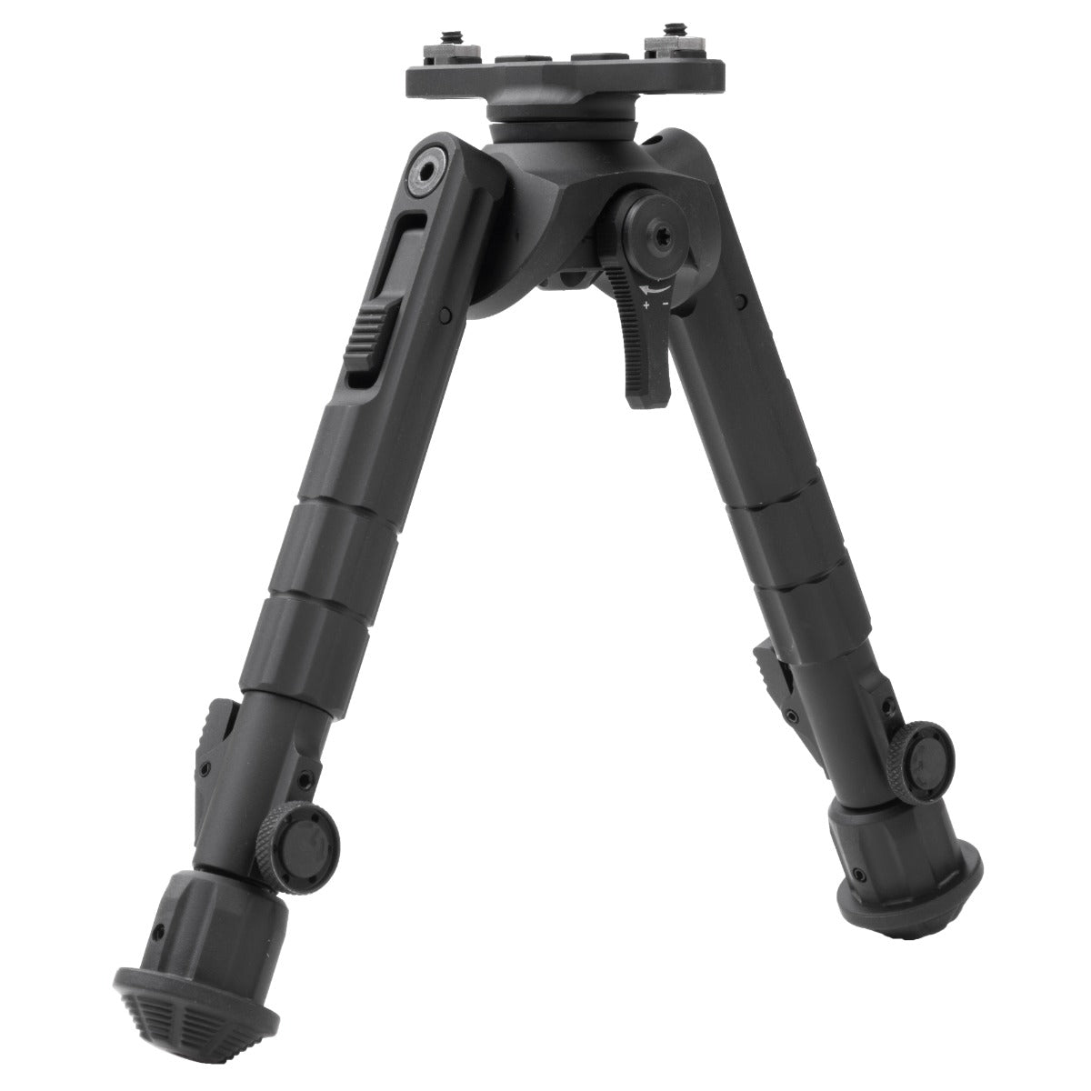 UTG® Recon 360® TL Bipod, 6.5"-9" Center Height, M-LOK®