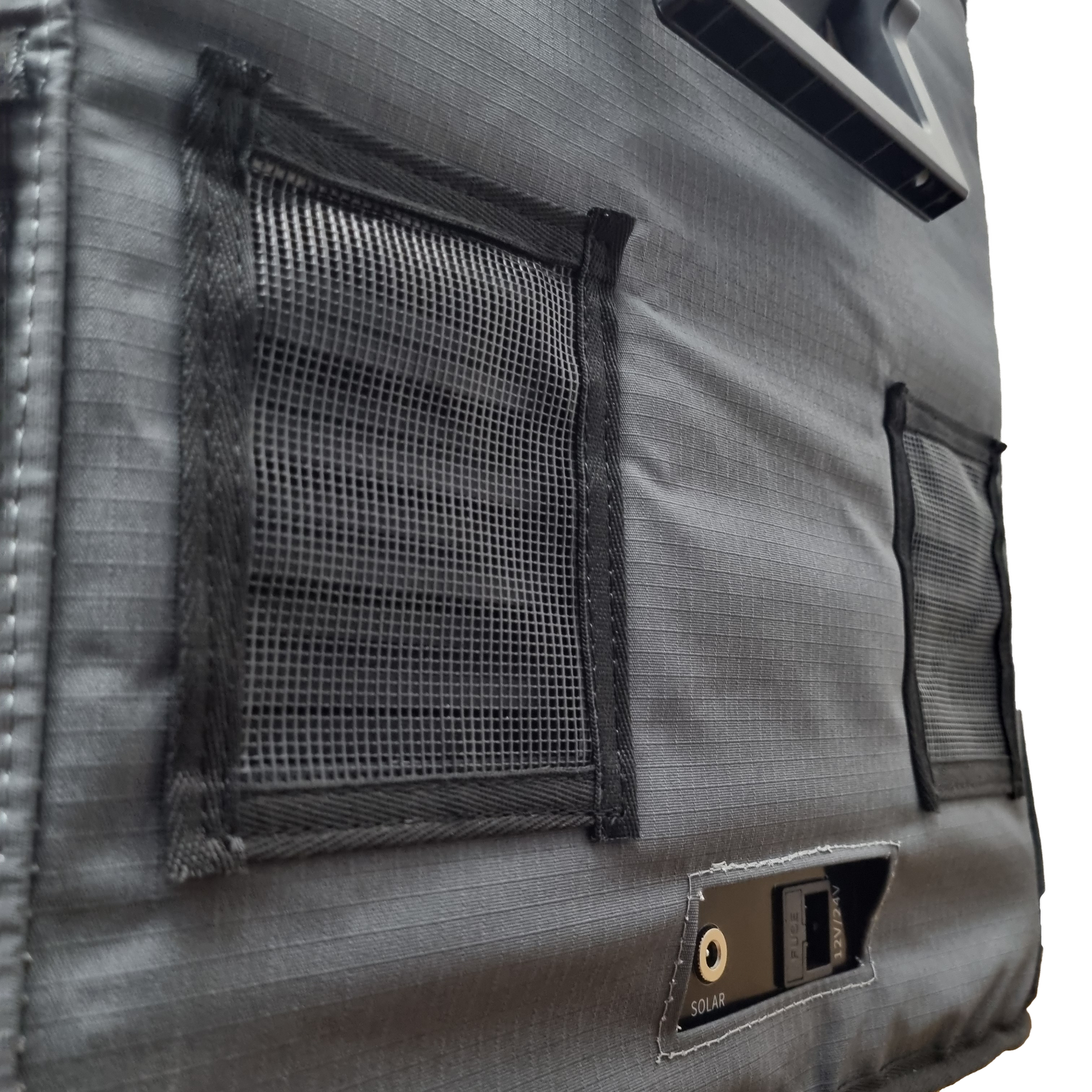 Flex TA45 Fridge Cover