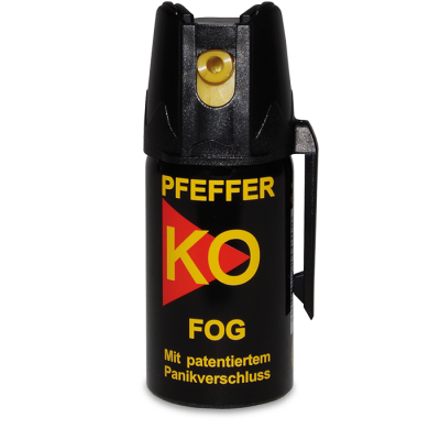 Ballistol KO Fog Pepper (40ml)