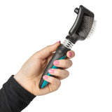 Classic Soft Pin Slicker - Large - Image 3