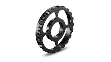 Hawke Airmax 30 WA SF 4-16x50mm Riflescope (AMX IR)