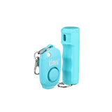 Mace Kuros Alarm & Spray Combo
