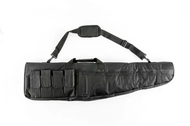 Glary AR Rifle Bag (Black 122cm)