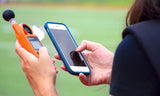Heat Stress Safety as Team Sports Resume
