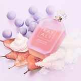 Vanilla Candy Rock Sugar 42 Inspired by Kayali 100ml