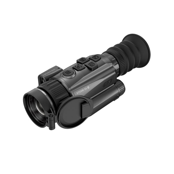 RIX Storm S6R Thermal Riflescope (35mm, 640 Resolution, LRF)