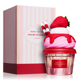 Berry On Top – Inspired by Give Me Gourmand by Lattafa 75ml